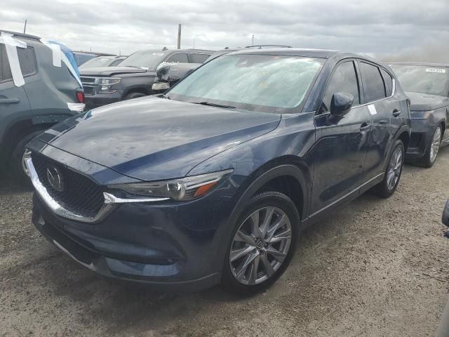 2020 Mazda CX-5 Grand Touring Reserve