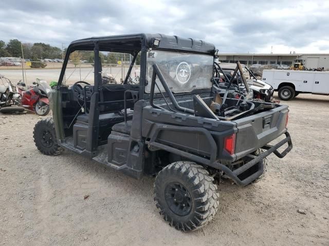 2018 Polaris Ranger Crew XP 900