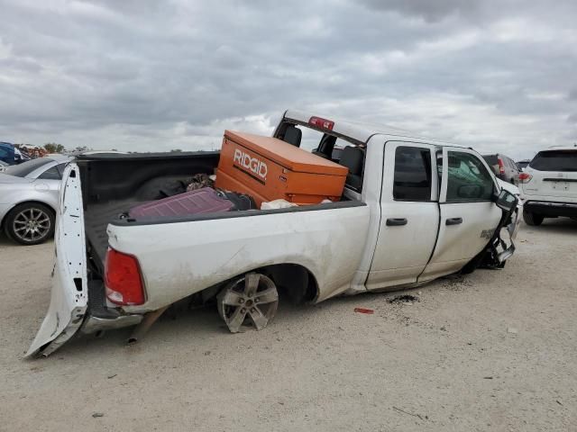 2020 Dodge RAM 1500 Classic Tradesman