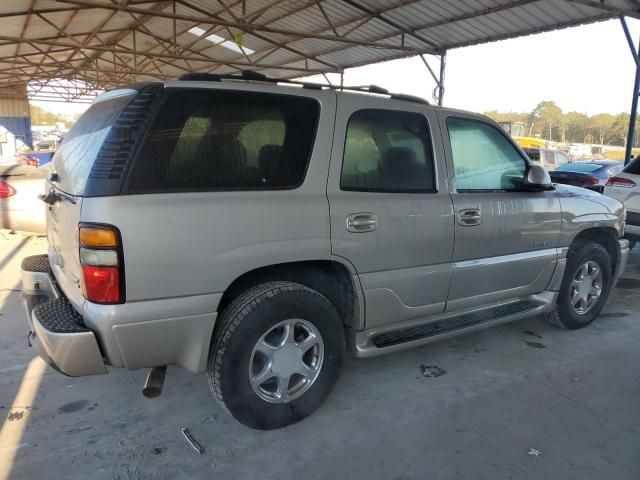 2006 GMC Yukon Denali