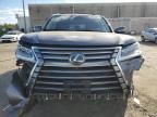 2017 Lexus LX 570