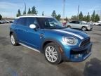 2017 Mini Cooper S Countryman