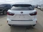 2018 Lexus RX 350 Base