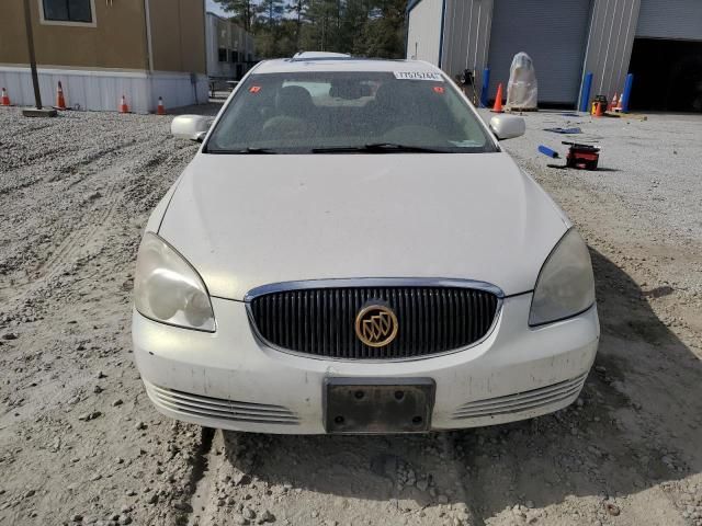 2006 Buick Lucerne CXL