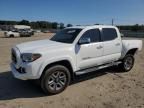 2016 Toyota Tacoma Double Cab