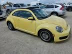 2012 Volkswagen Beetle