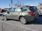 2018 Subaru Outback 2.5I