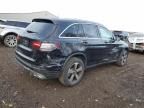 2018 Mercedes-Benz GLC 300 4matic