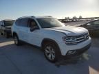 2018 Volkswagen Atlas SEL