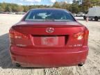 2006 Lexus IS 250