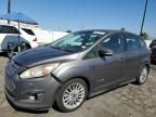 2013 Ford C-MAX SE