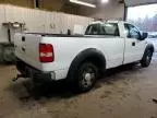 2008 Ford F150