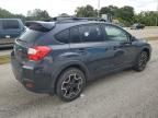 2014 Subaru XV Crosstrek 2.0 Limited