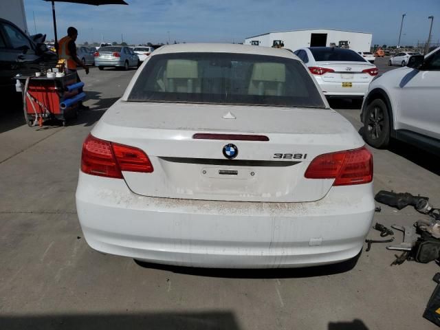 2011 BMW 328 I Sulev