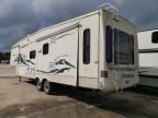 2004 Keystone Travel Trailer