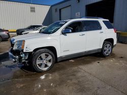 GMC salvage cars for sale: 2015 GMC Terrain SLT