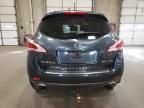 2012 Nissan Murano S