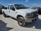 2004 Ford F250 Super Duty