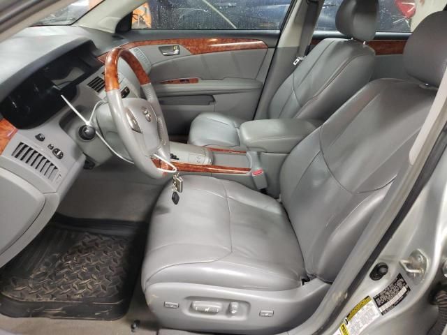 2005 Toyota Avalon XL