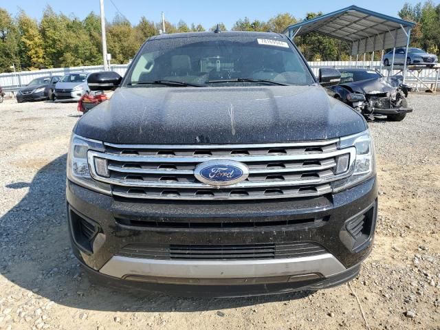 2021 Ford Expedition Max XLT