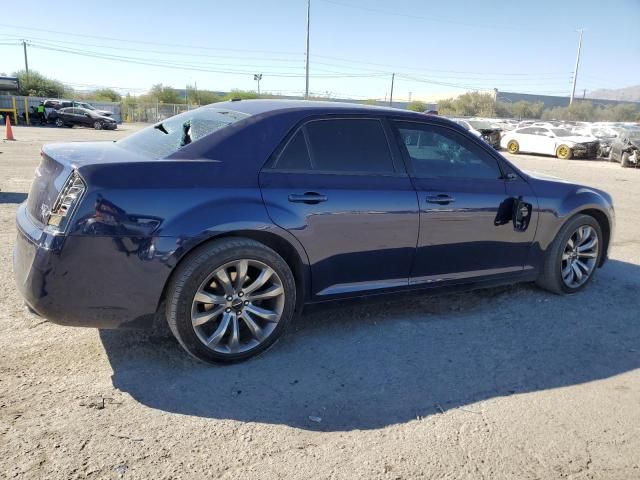 2014 Chrysler 300 S