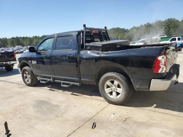 2020 Dodge RAM 1500 Classic SLT