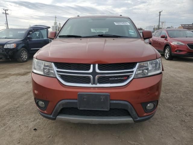 2014 Dodge Journey SXT