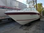 1989 Sea Ray Boat