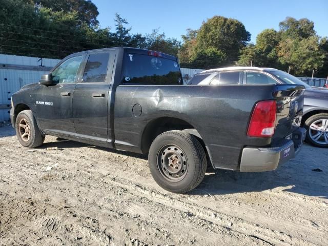 2011 Dodge RAM 1500