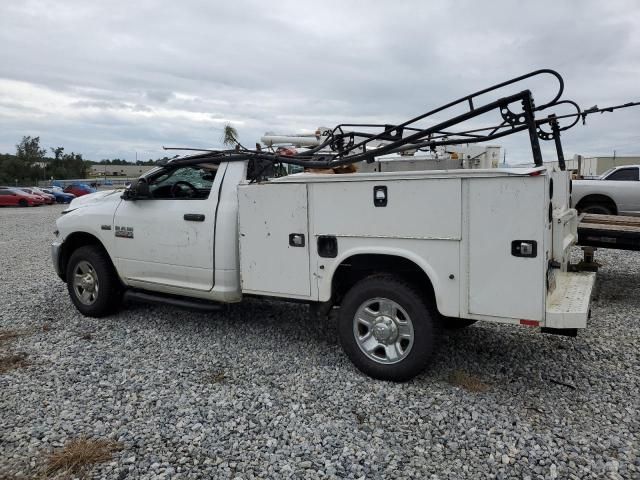 2015 Dodge RAM 2500 ST