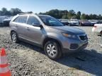 2012 KIA Sorento Base