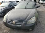 2002 Nissan Altima Base