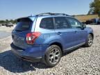 2016 Subaru Forester 2.5I Touring