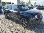 2011 Jeep Patriot Sport