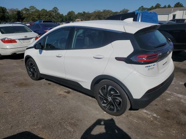 2023 Chevrolet Bolt EV 2LT