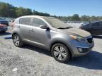 2015 KIA Sportage EX