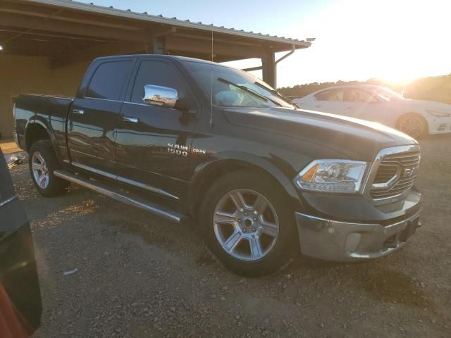 2016 Dodge RAM 1500 Longhorn