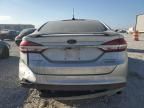 2017 Ford Fusion Titanium HEV