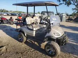 2020 Golf Golf Cart en venta en Riverview, FL