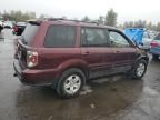 2008 Honda Pilot VP