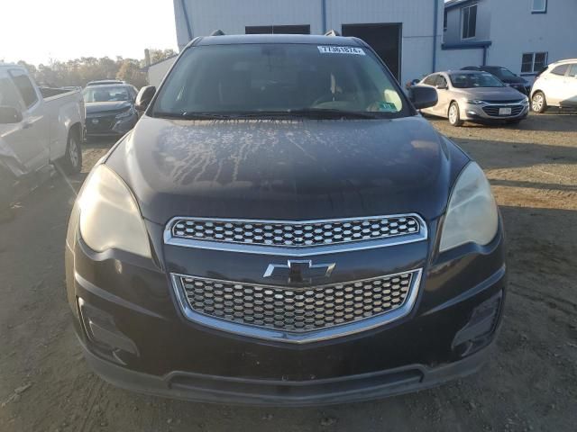 2010 Chevrolet Equinox LT