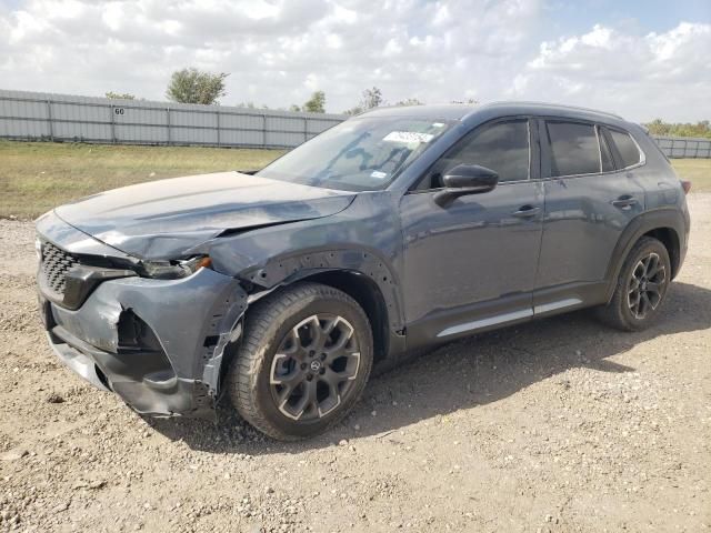 2023 Mazda CX-50 Base