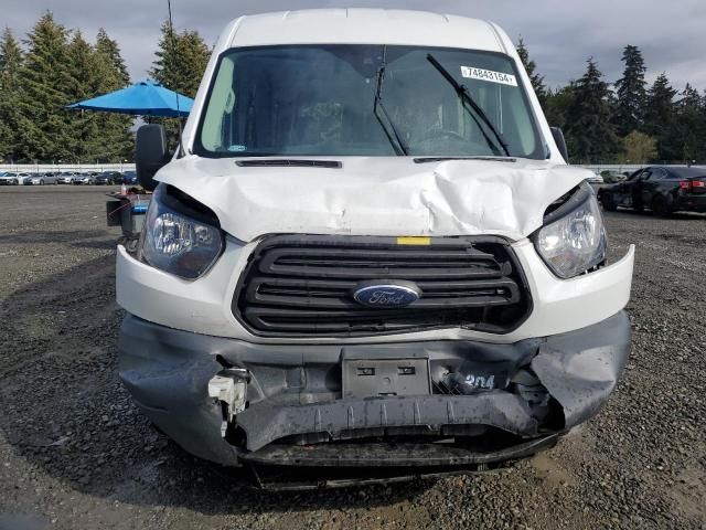 2018 Ford Transit T-150