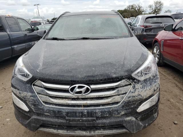 2016 Hyundai Santa FE Sport