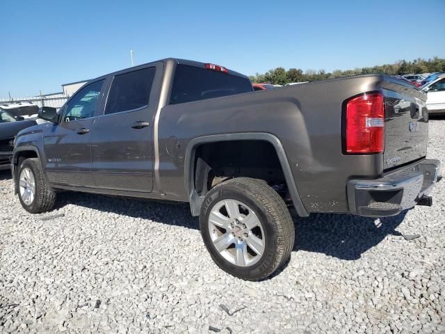 2015 GMC Sierra K1500 SLE