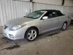 2008 Toyota Camry Solara SE