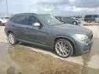 2013 BMW X1 XDRIVE35I