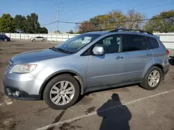 2013 Subaru Tribeca Limited en venta en Moraine, OH