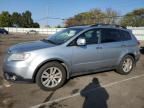 2013 Subaru Tribeca Limited