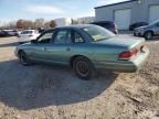 1997 Ford Crown Victoria